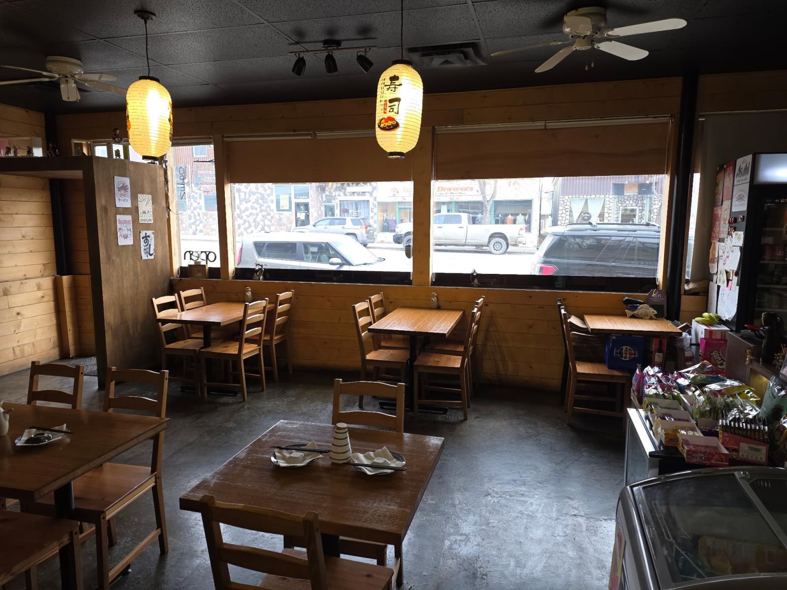 216 50 St, Edson, AB