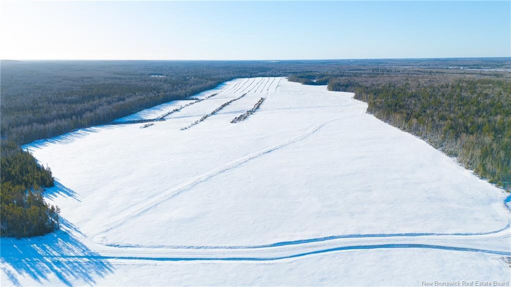 Lot Val-Doucet Rd, Val-Doucet, NB