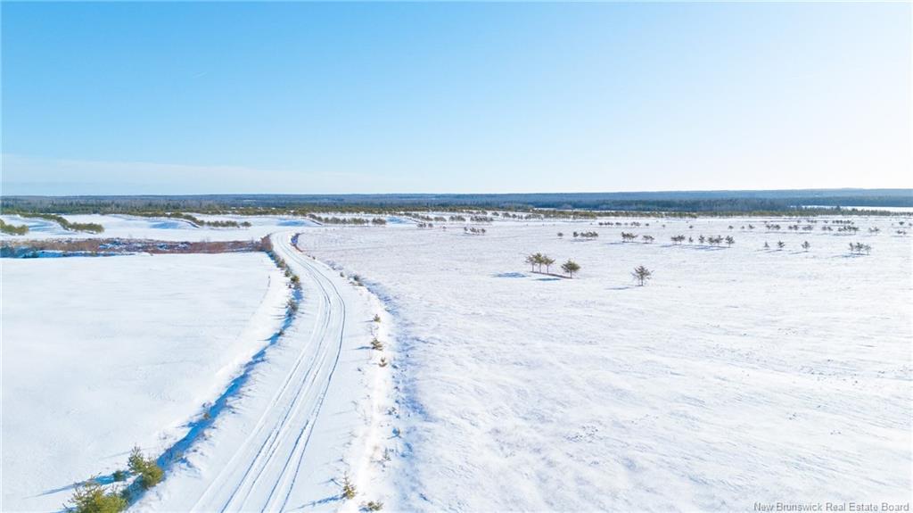 Lot Val-Doucet Rd, Val-Doucet, NB