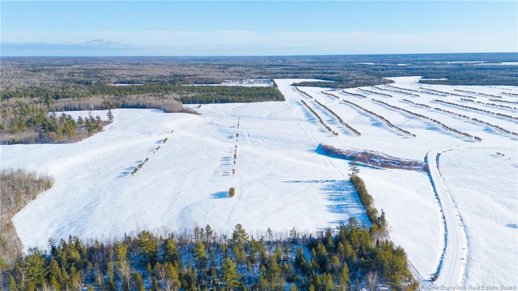 Lot Val-Doucet Rd, Val-Doucet, NB