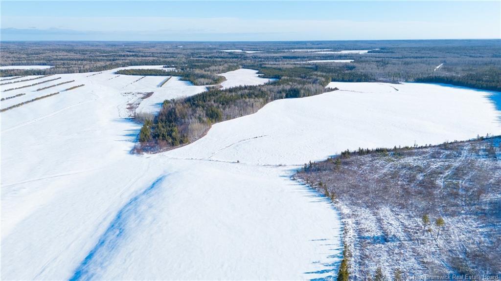 Lot Val-Doucet Rd, Val-Doucet, NB