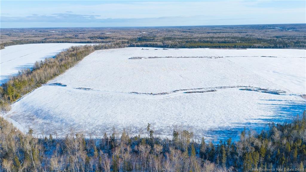 Lot Val-Doucet Rd, Val-Doucet, NB