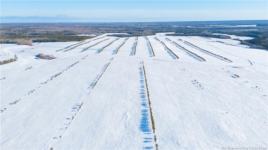 Lot Val-Doucet Rd, Val-Doucet, NB