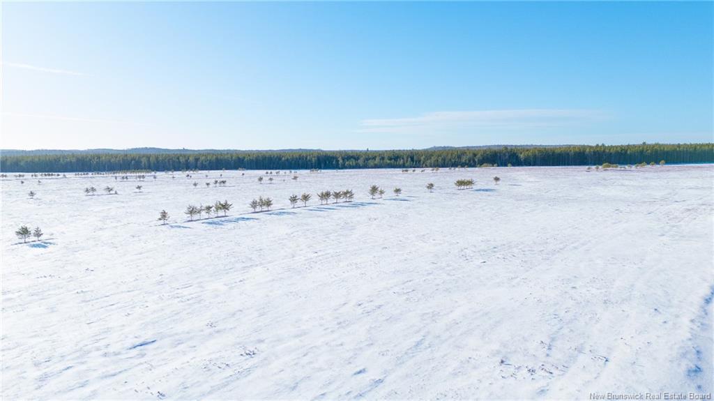 Lot Val-Doucet Rd, Val-Doucet, NB