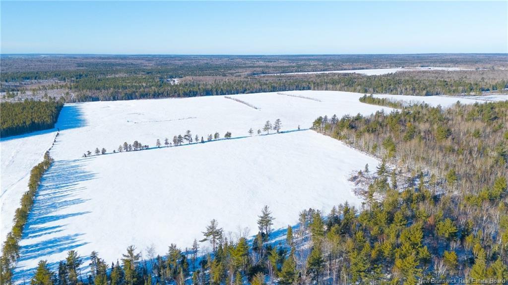 Lot Val-Doucet Rd, Val-Doucet, NB