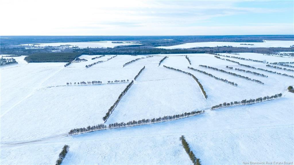 Lot Val-Doucet Rd, Val-Doucet, NB