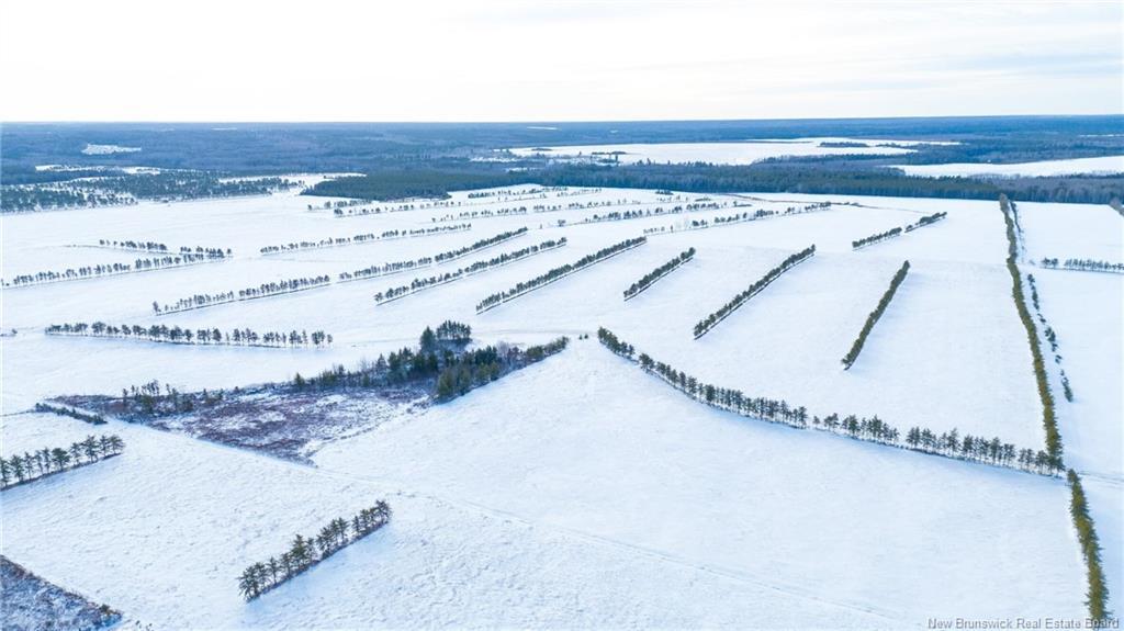 Lot Val-Doucet Rd, Val-Doucet, NB