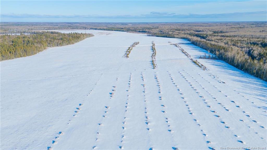 Lot Val-Doucet Rd, Val-Doucet, NB