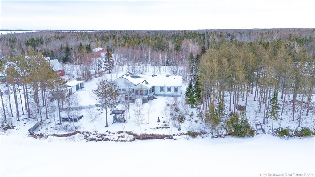 259 Des Riverains Rd, Pokemouche, NB