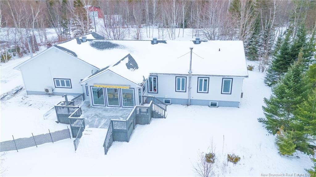 259 Des Riverains Rd, Pokemouche, NB
