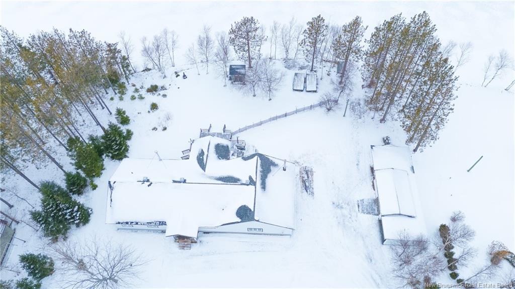 259 Des Riverains Rd, Pokemouche, NB