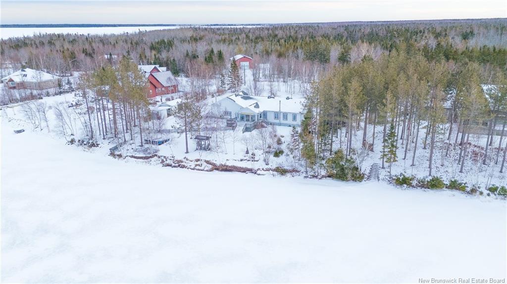 259 Des Riverains Rd, Pokemouche, NB