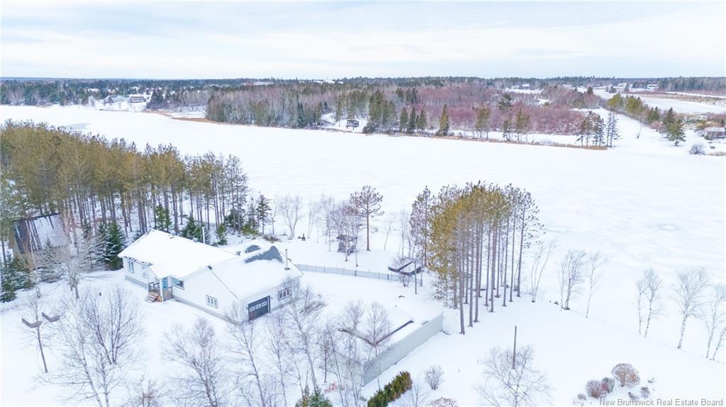 259 Des Riverains Rd, Pokemouche, NB