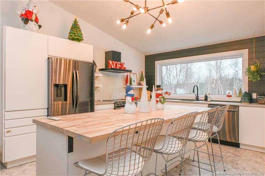 259 Des Riverains Rd, Pokemouche, NB