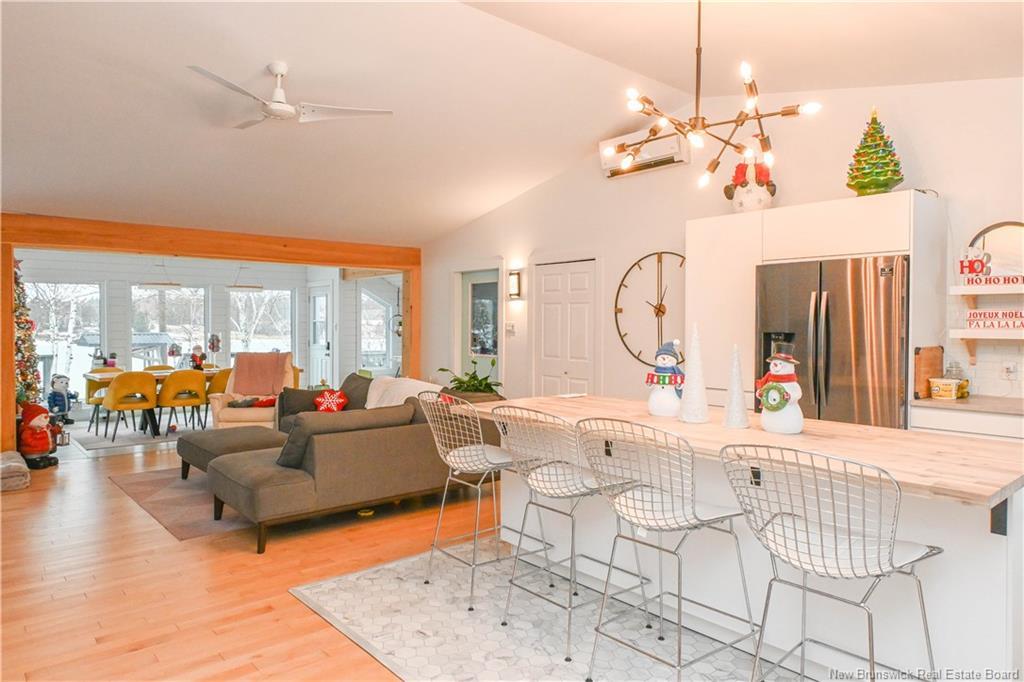 259 Des Riverains Rd, Pokemouche, NB