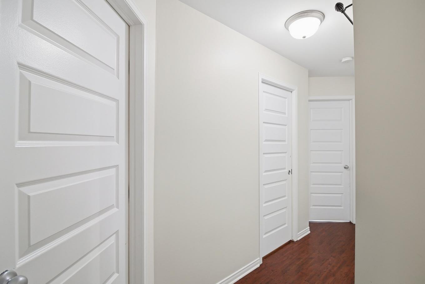 Corridor - 399 Rue Jeannine-Grégoire-Ross, Gatineau (Gatineau), QC - Indoor Photo Showing Other Room