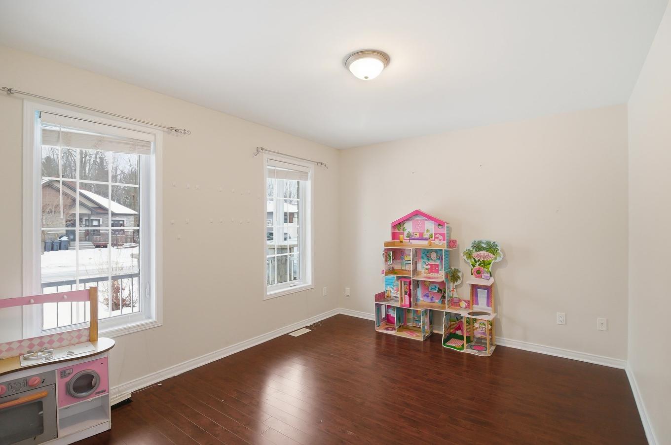 Chambre à coucher - 399 Rue Jeannine-Grégoire-Ross, Gatineau (Gatineau), QC - Indoor Photo Showing Other Room