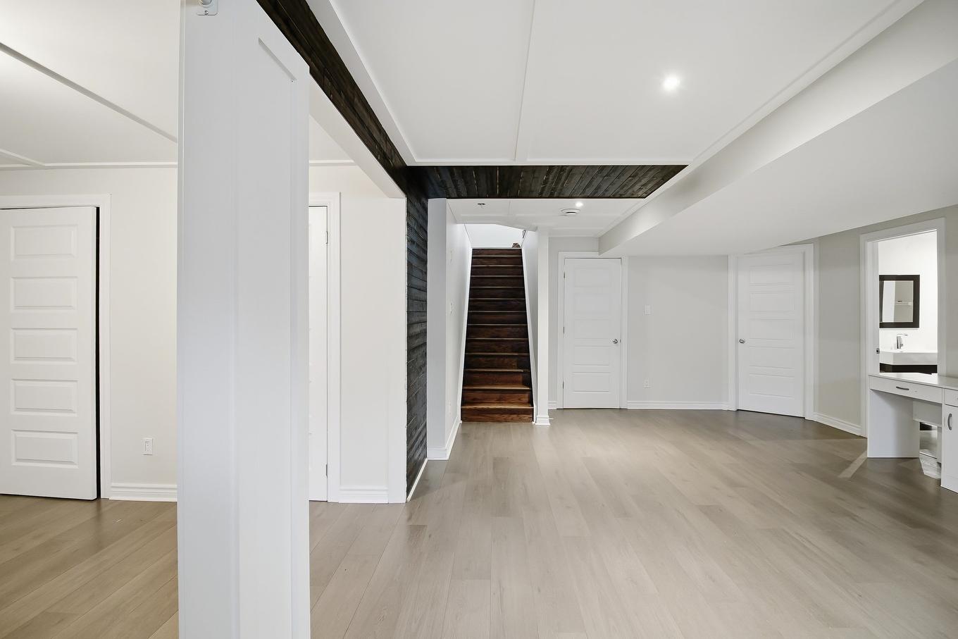 Salle familiale - 399 Rue Jeannine-Grégoire-Ross, Gatineau (Gatineau), QC - Indoor Photo Showing Other Room