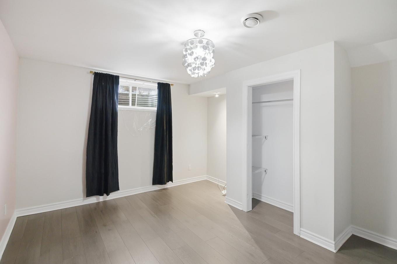 Chambre à coucher - 399 Rue Jeannine-Grégoire-Ross, Gatineau (Gatineau), QC - Indoor Photo Showing Other Room