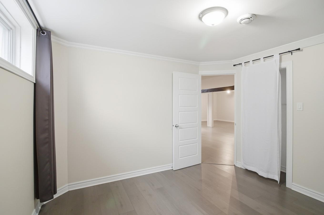 Chambre à coucher - 399 Rue Jeannine-Grégoire-Ross, Gatineau (Gatineau), QC - Indoor Photo Showing Other Room