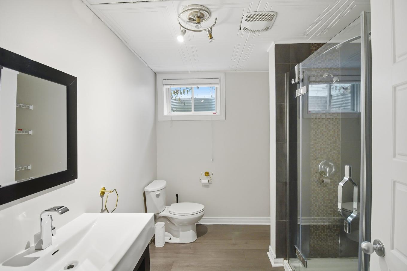 Salle de bains - 399 Rue Jeannine-Grégoire-Ross, Gatineau (Gatineau), QC - Indoor Photo Showing Bathroom