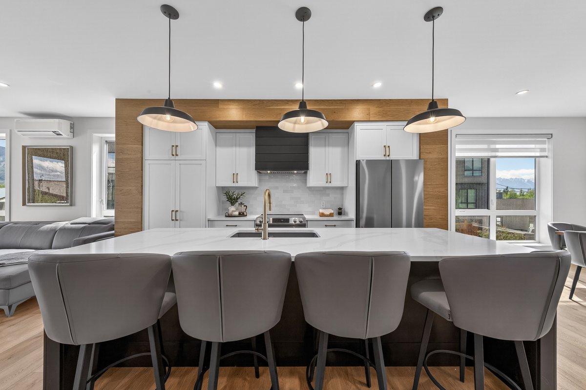 404-510 14Th Street, Invermere, BC - Outdoor With View