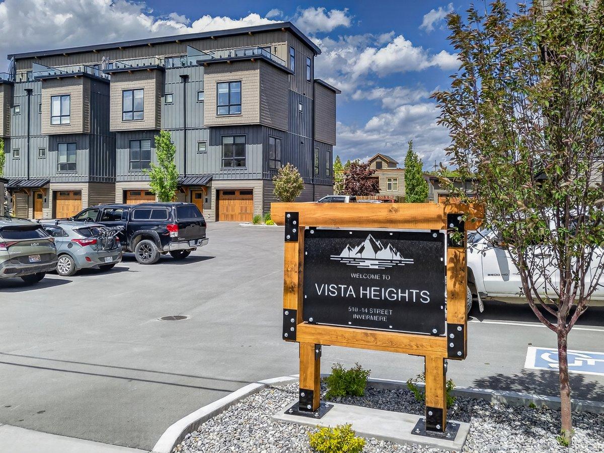 405-510 14Th Street, Invermere, BC - Indoor