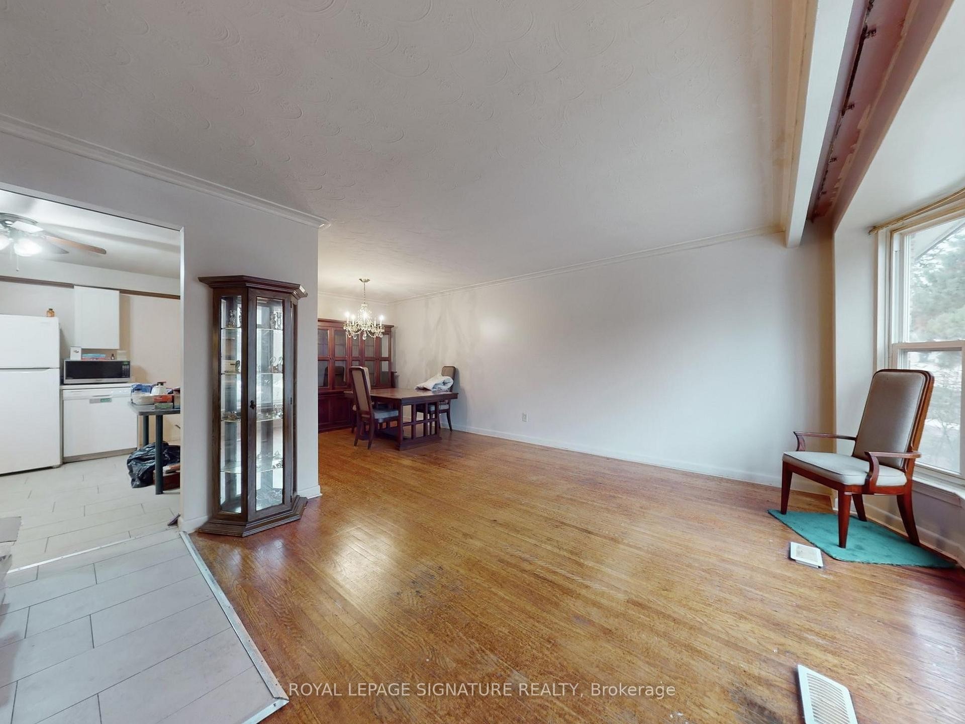 215 Woodsworth Road, Toronto, ON