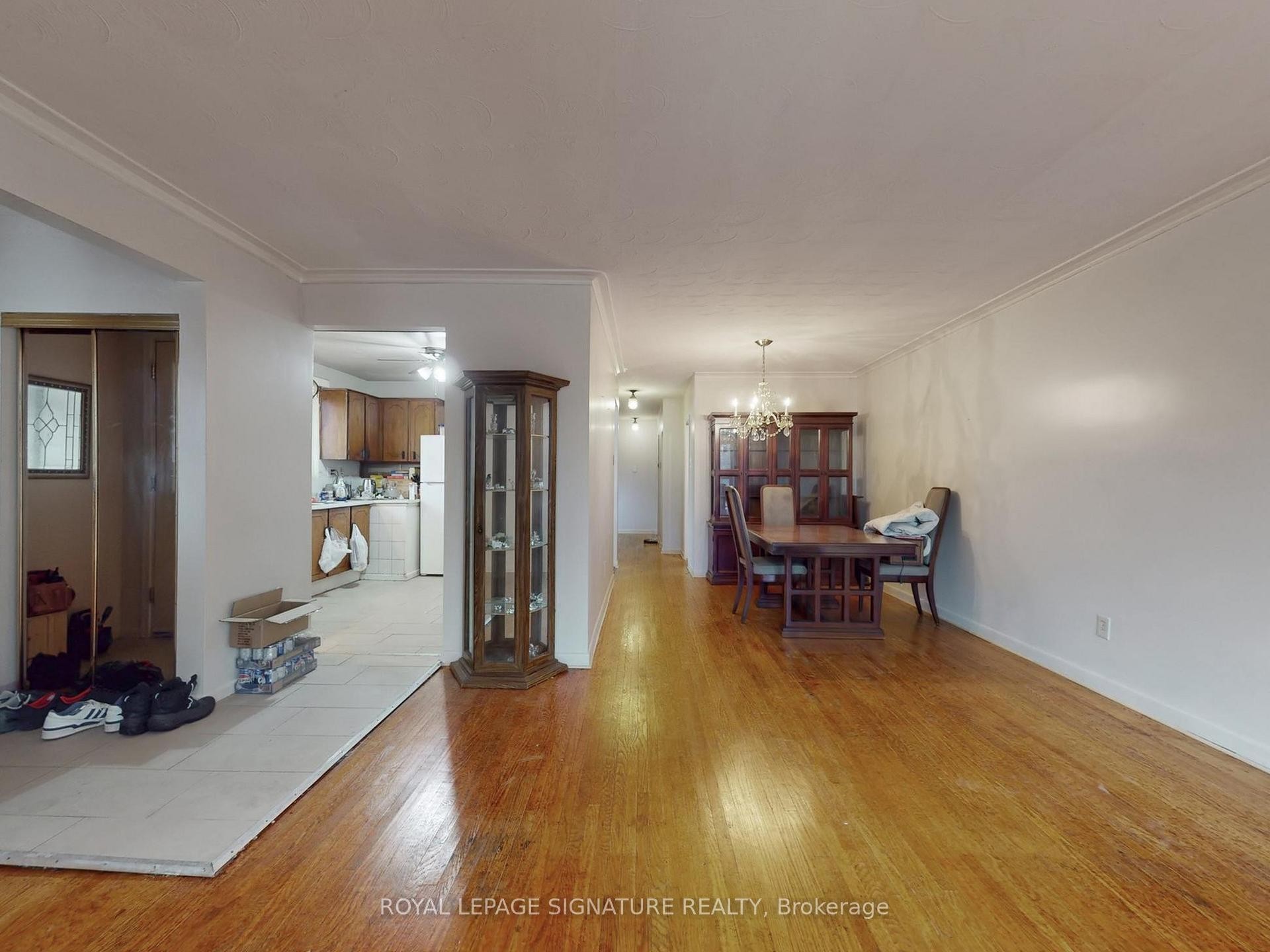 215 Woodsworth Road, Toronto, ON