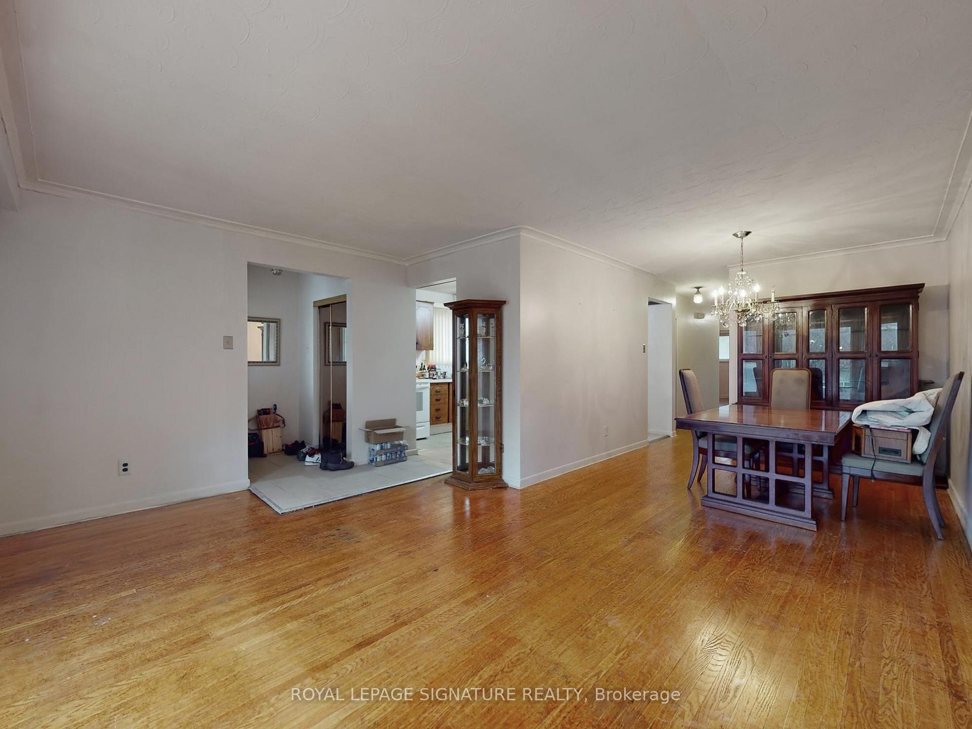 215 Woodsworth Road, Toronto, ON