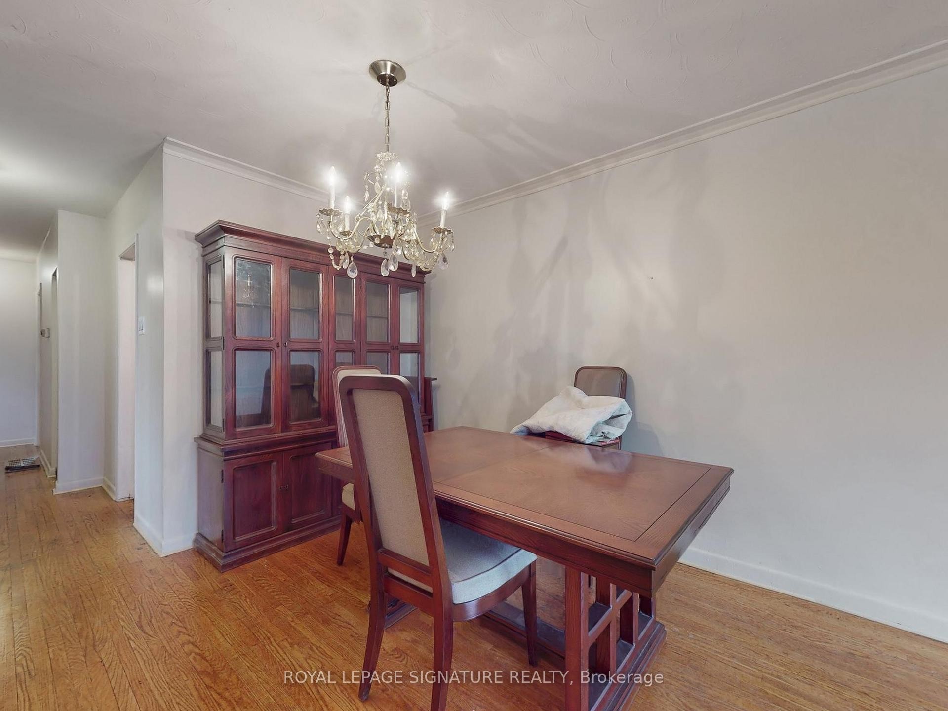 215 Woodsworth Road, Toronto, ON