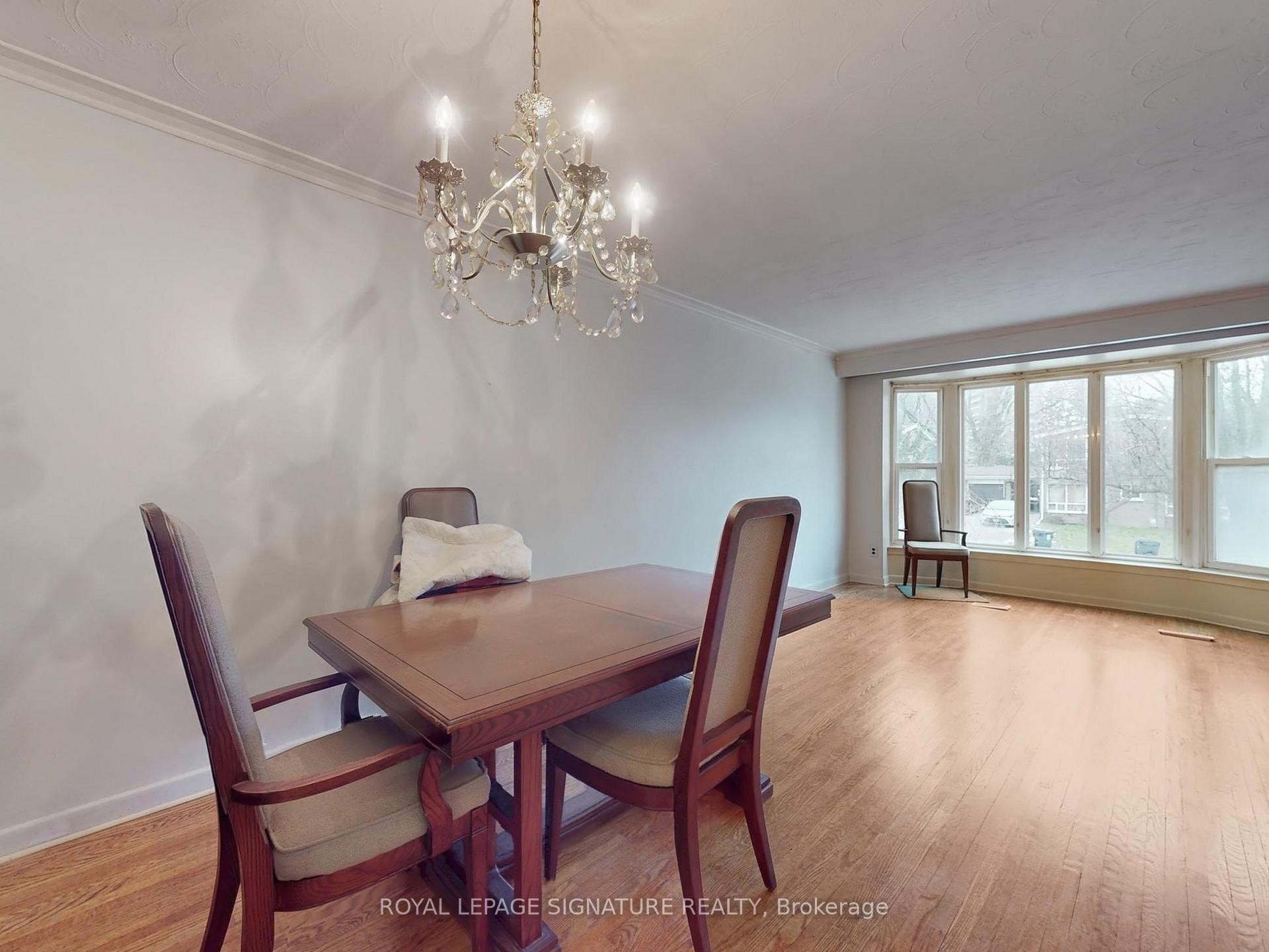 215 Woodsworth Road, Toronto, ON