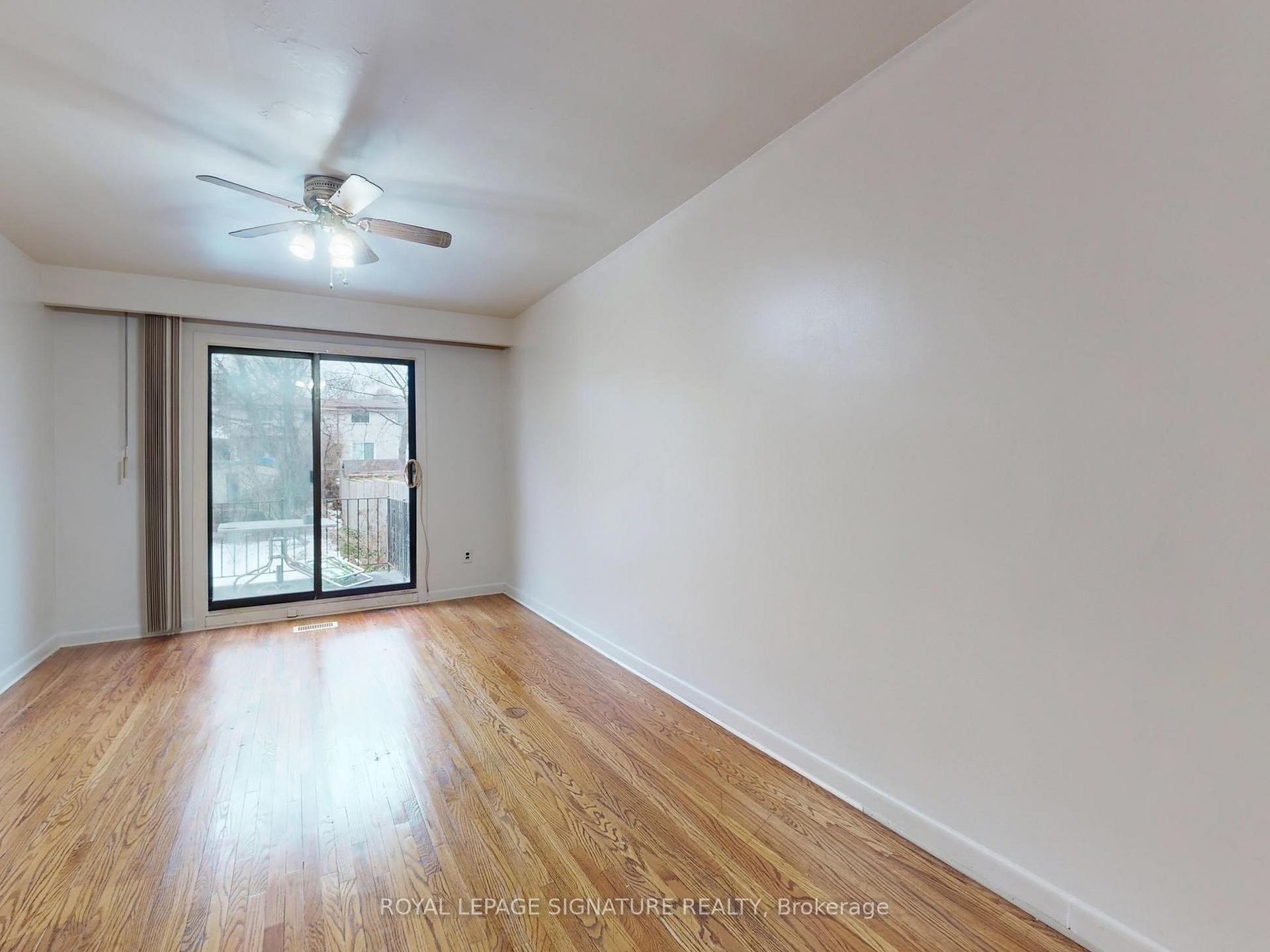 215 Woodsworth Road, Toronto, ON