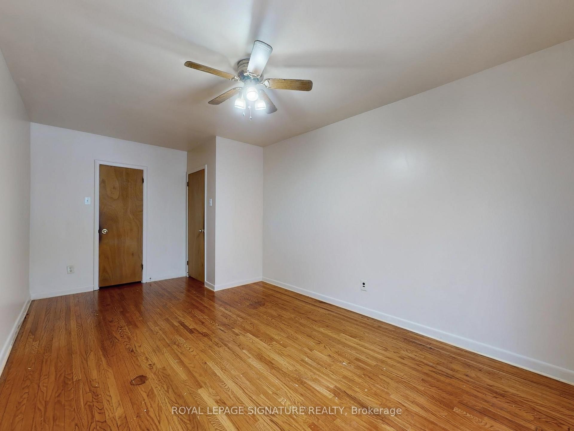 215 Woodsworth Road, Toronto, ON