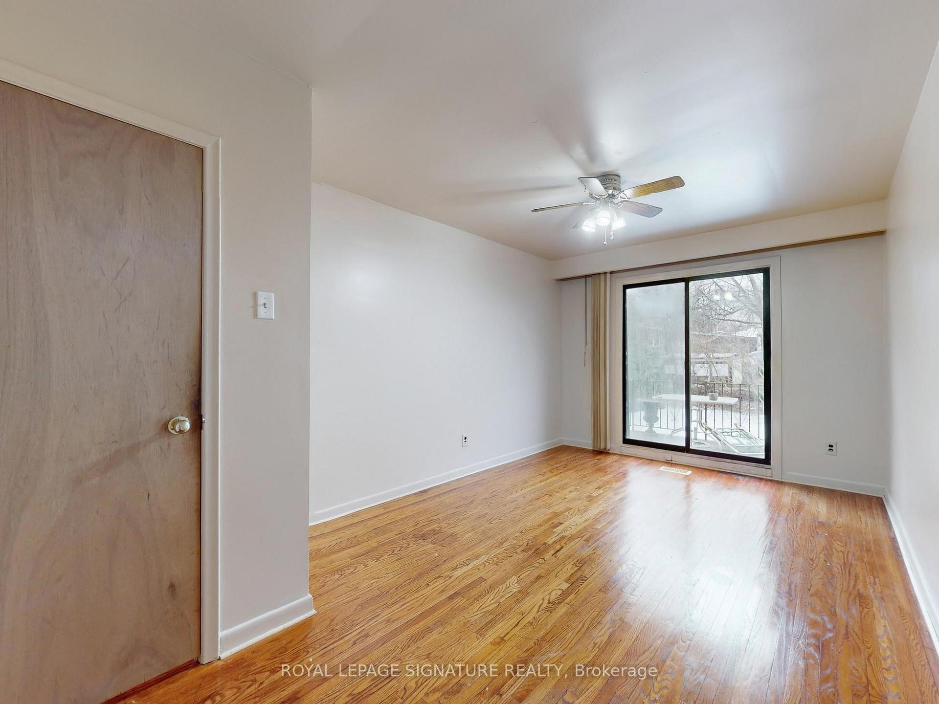 215 Woodsworth Road, Toronto, ON