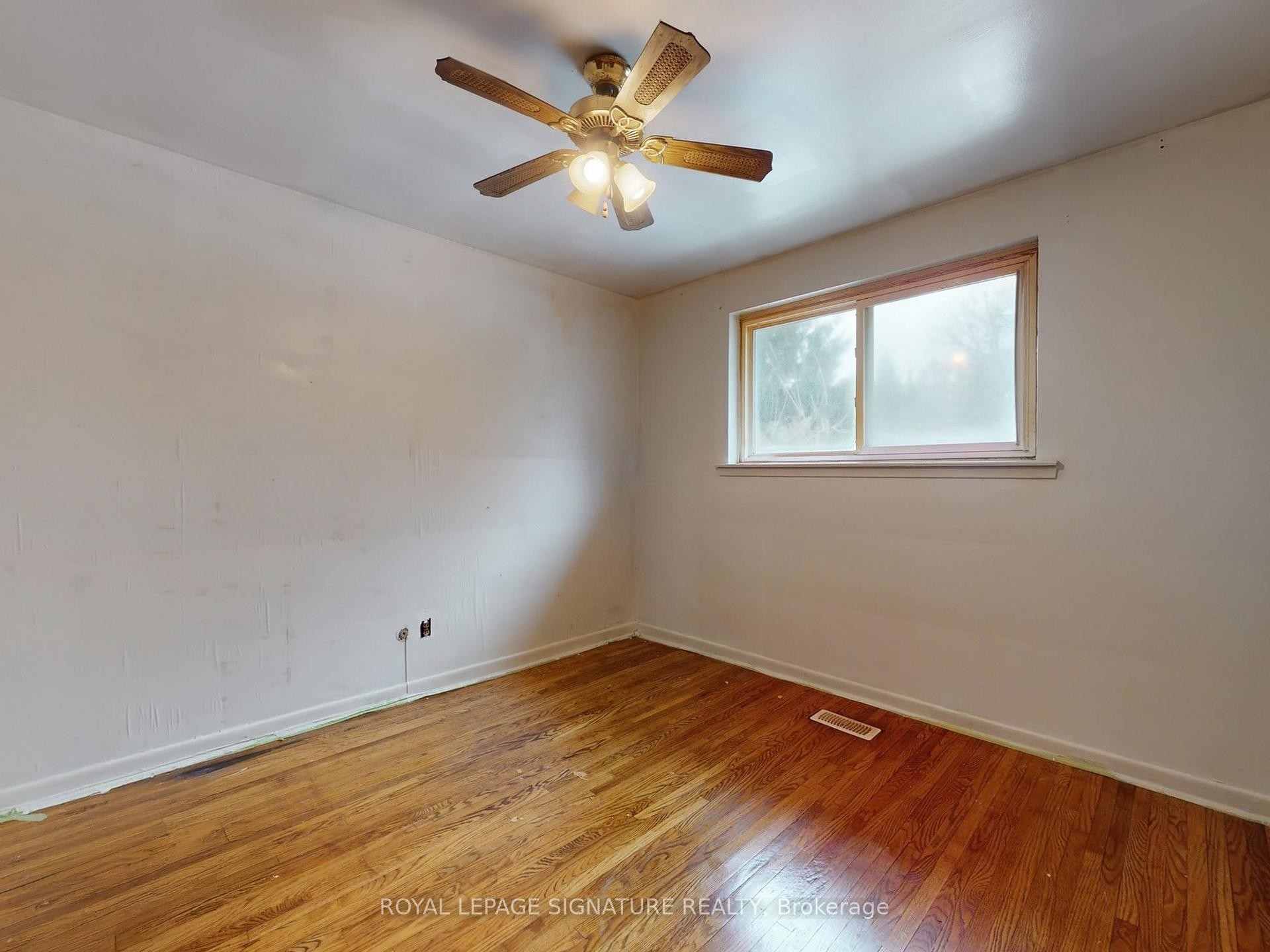 215 Woodsworth Road, Toronto, ON