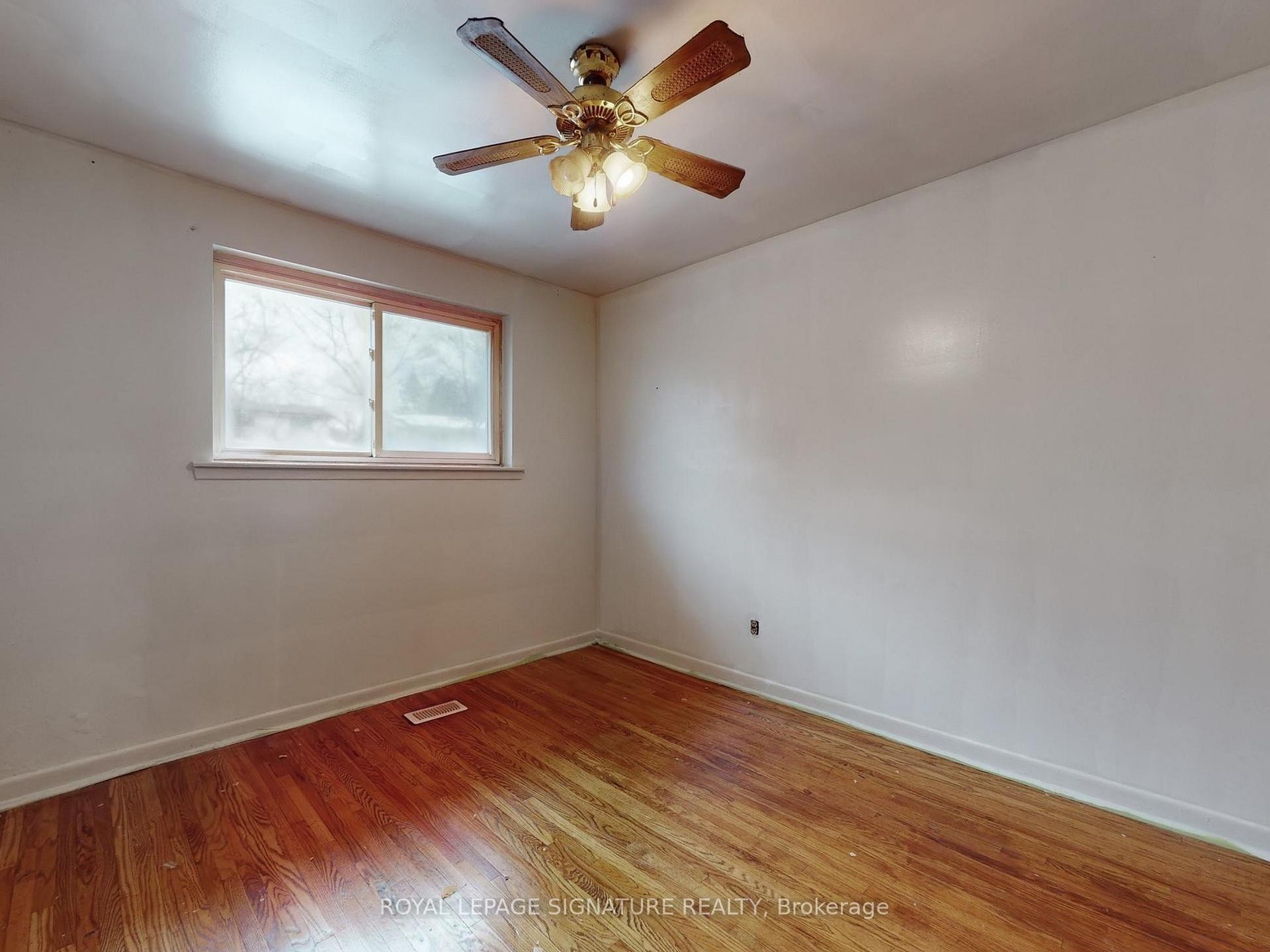 215 Woodsworth Road, Toronto, ON