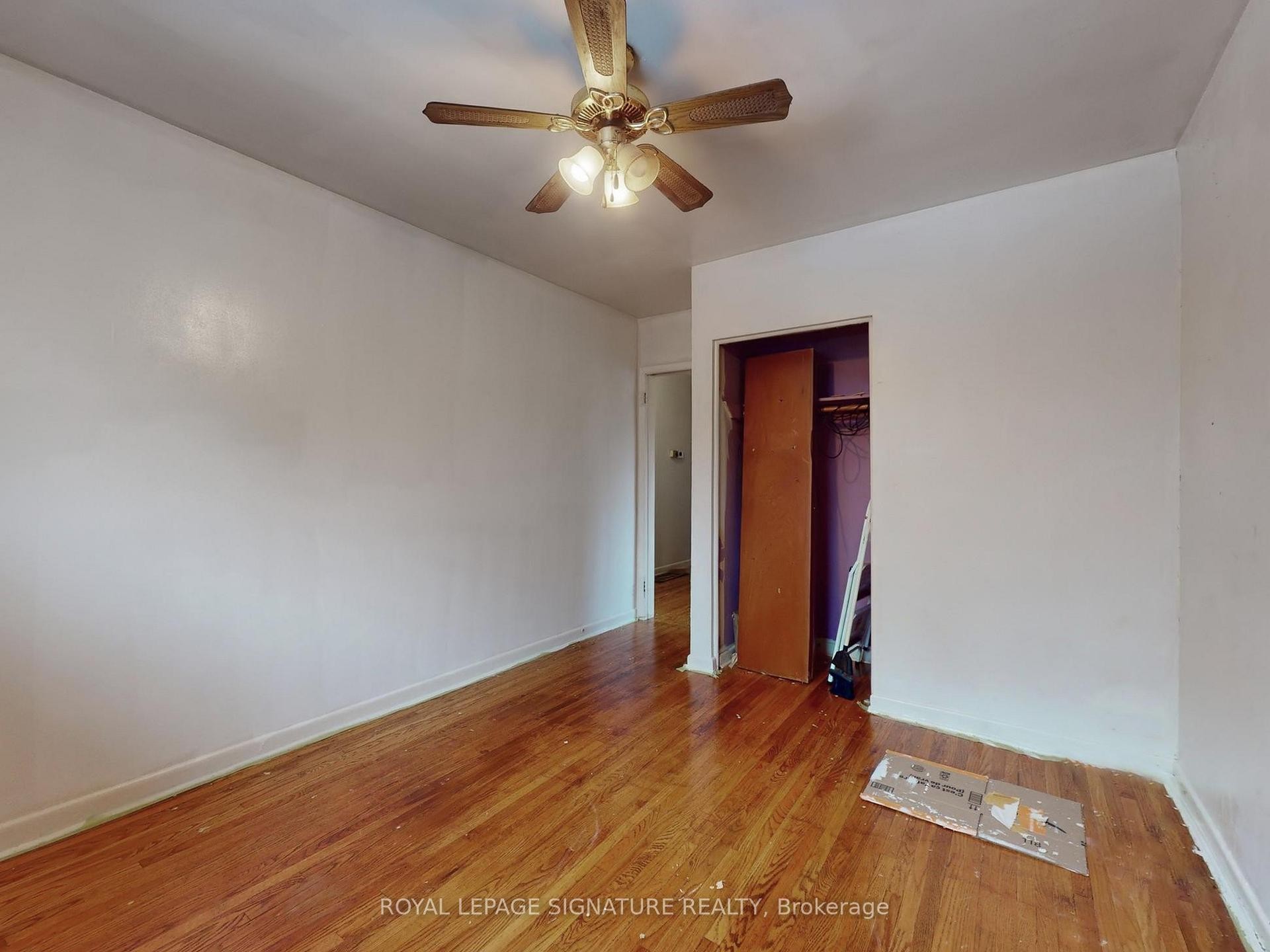 215 Woodsworth Road, Toronto, ON