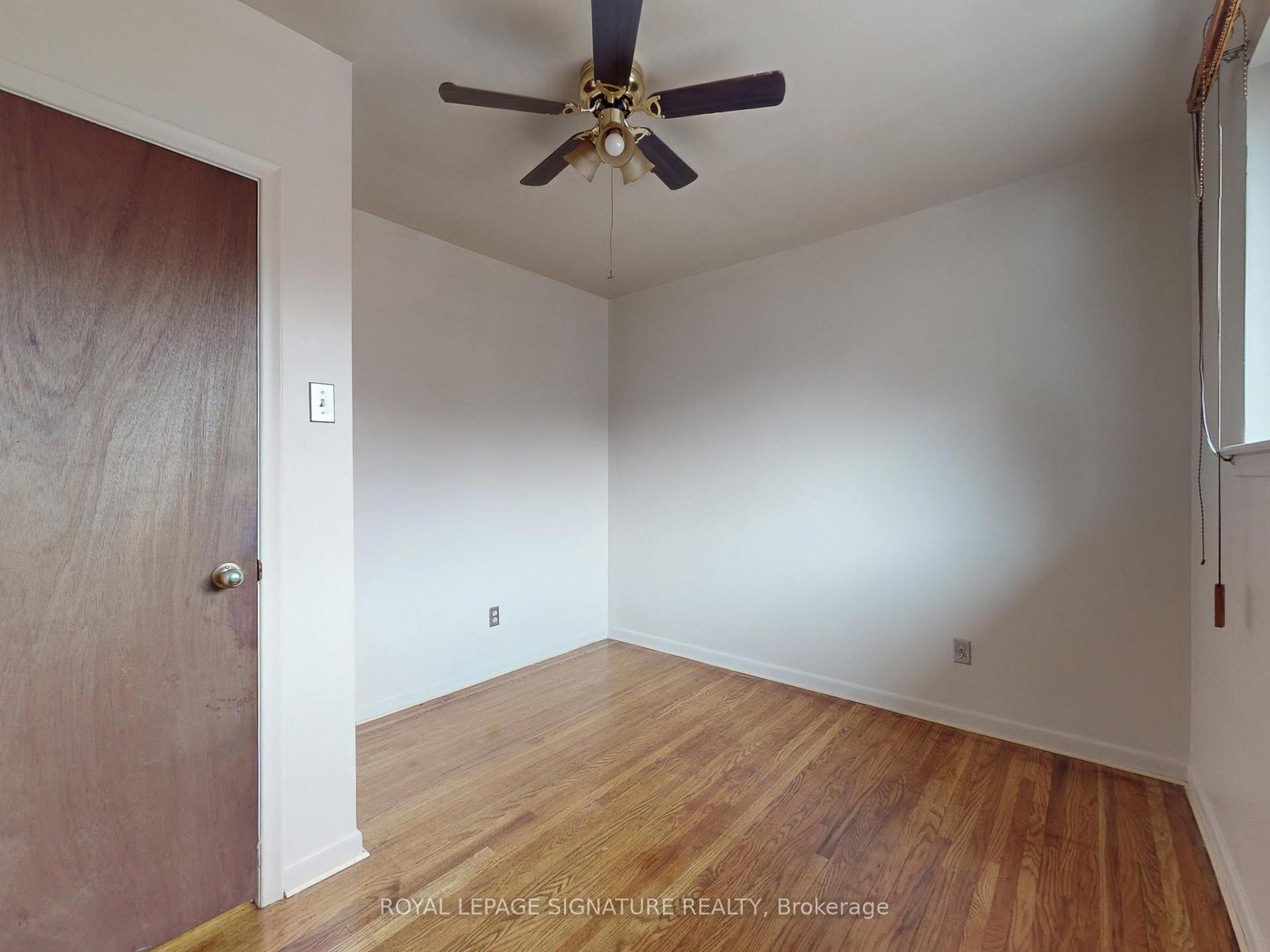 215 Woodsworth Road, Toronto, ON