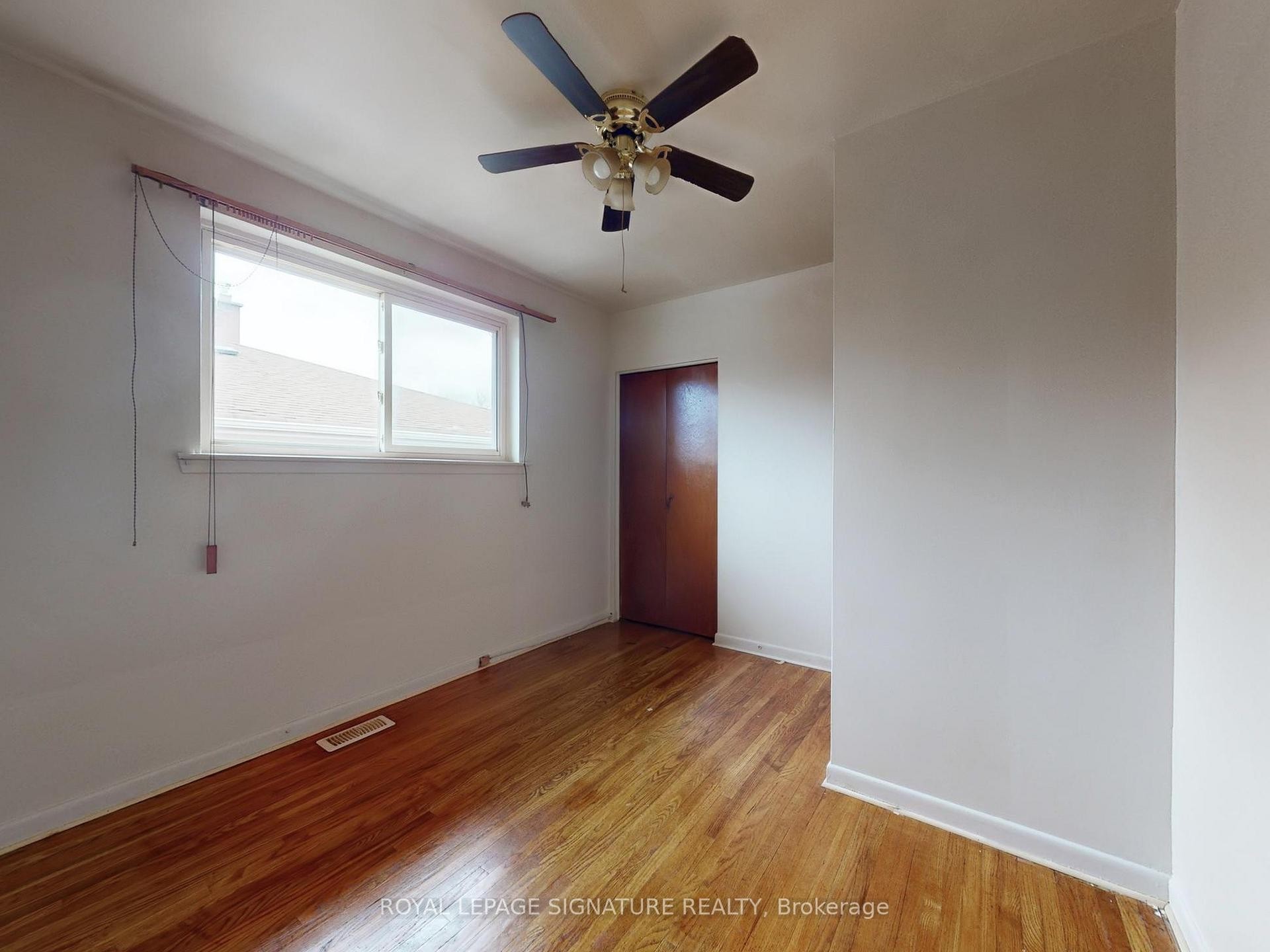 215 Woodsworth Road, Toronto, ON