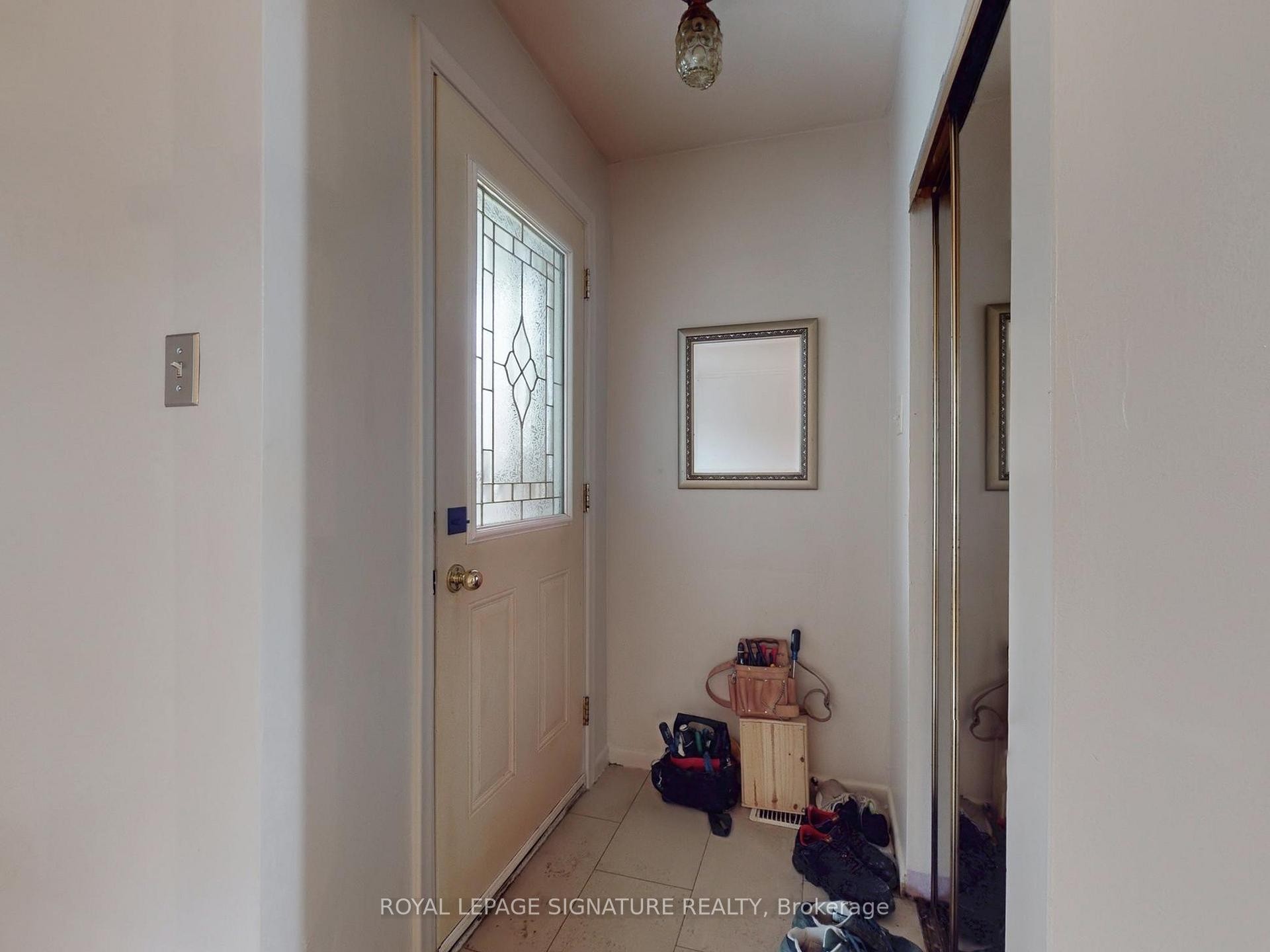 215 Woodsworth Road, Toronto, ON