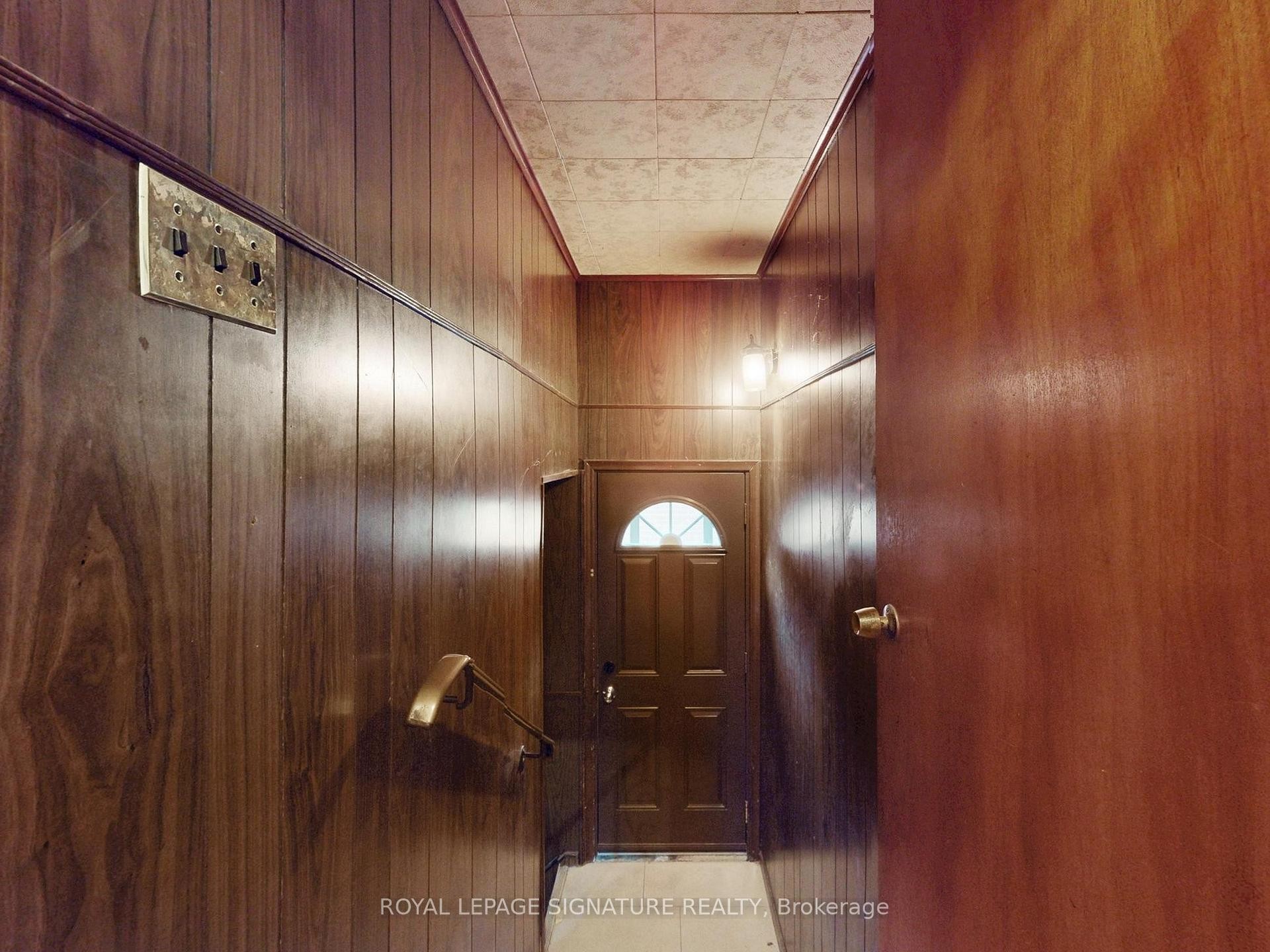 215 Woodsworth Road, Toronto, ON