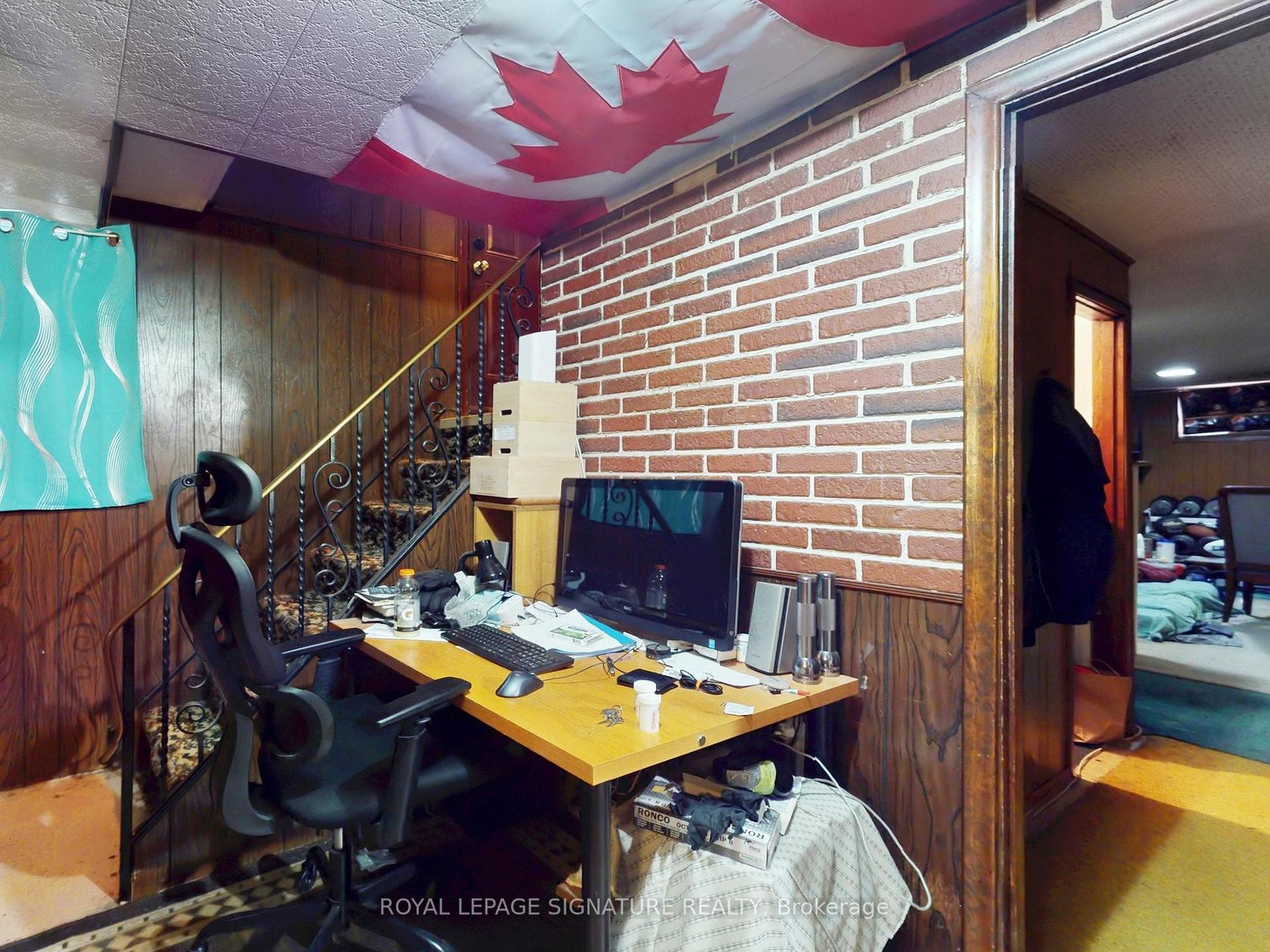 215 Woodsworth Road, Toronto, ON