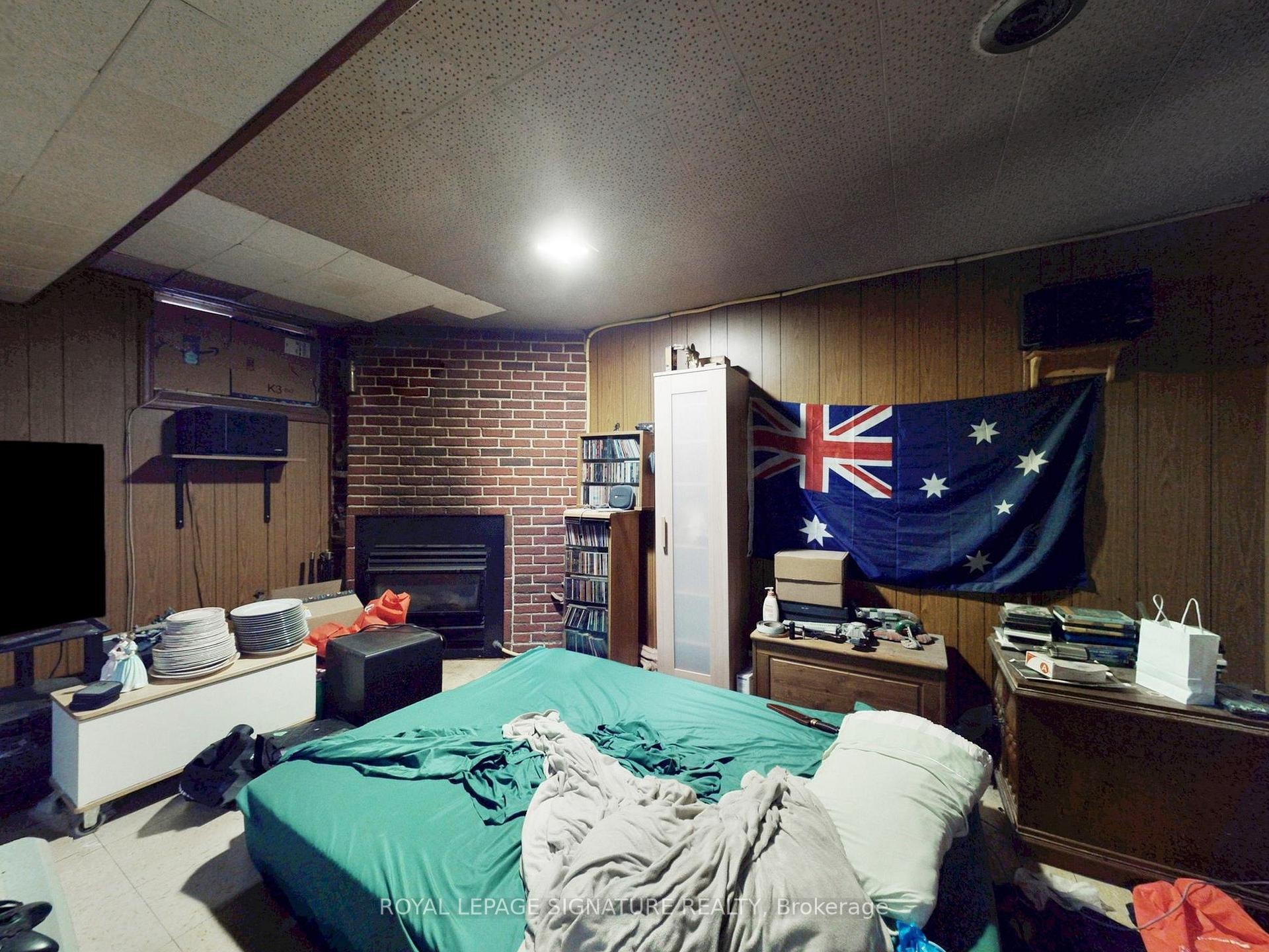 215 Woodsworth Road, Toronto, ON