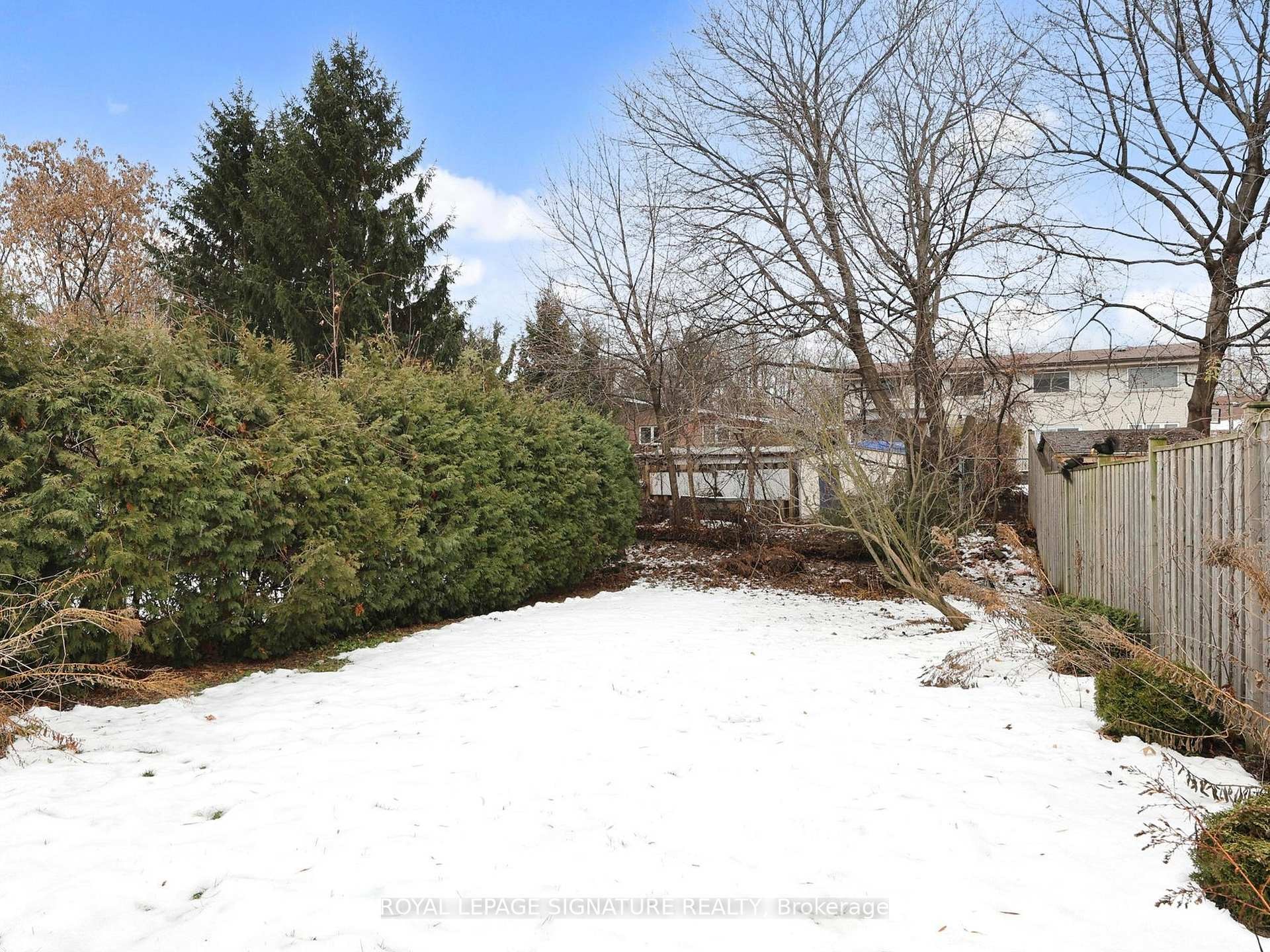 215 Woodsworth Road, Toronto, ON