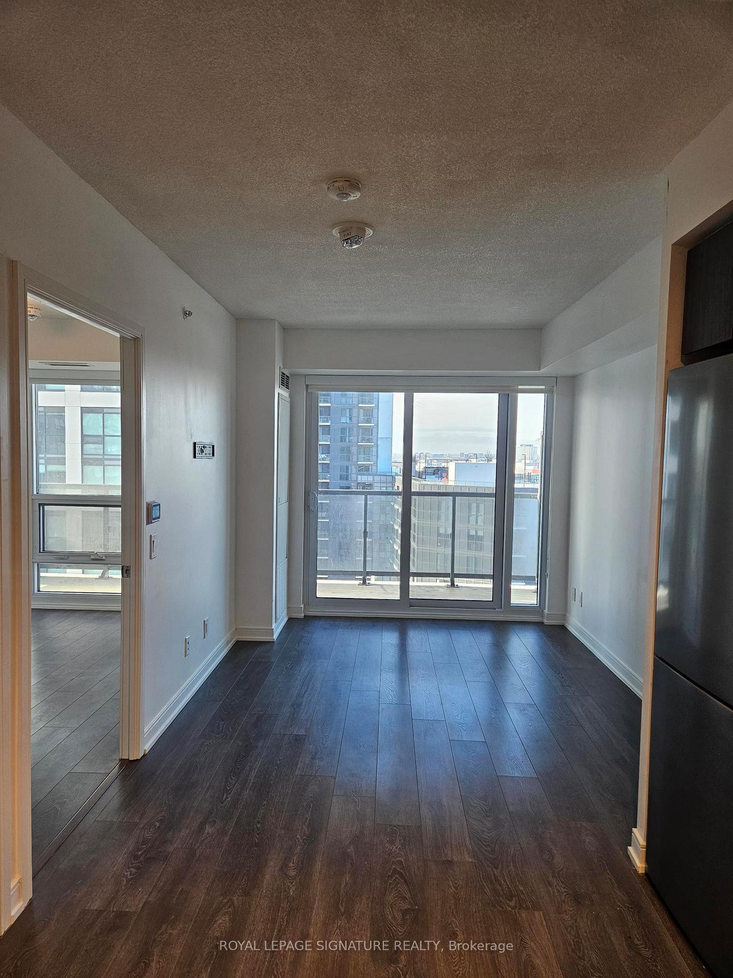 1011-30 Samuel Wood Way, Toronto, ON - Indoor Photo Showing Other Room