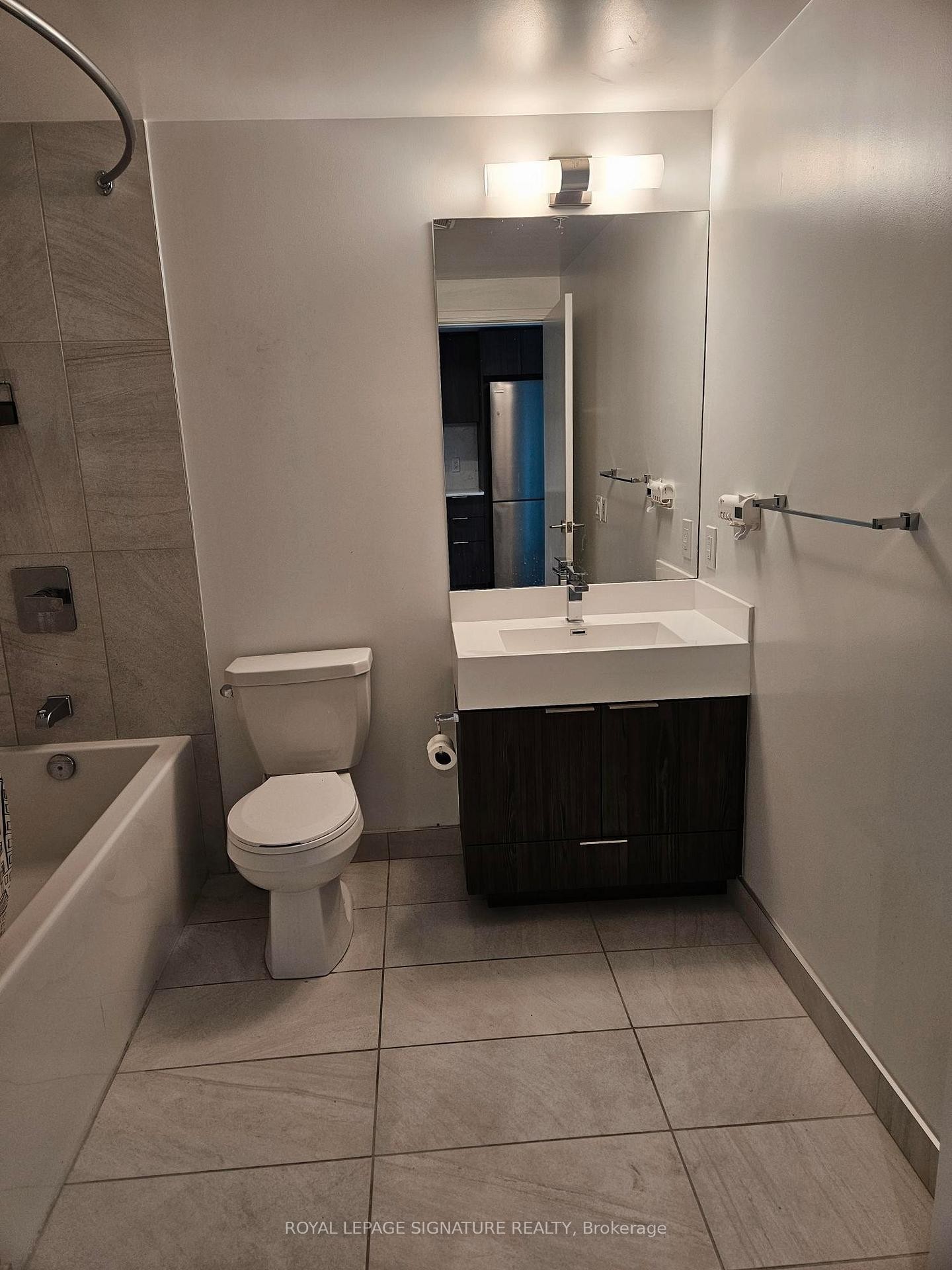 1011-30 Samuel Wood Way, Toronto, ON - Indoor Photo Showing Bathroom