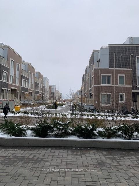 66-31 Honeycrisp Crescent, Vaughan, ON - Outdoor