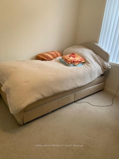 66-31 Honeycrisp Crescent, Vaughan, ON - Indoor Photo Showing Bedroom