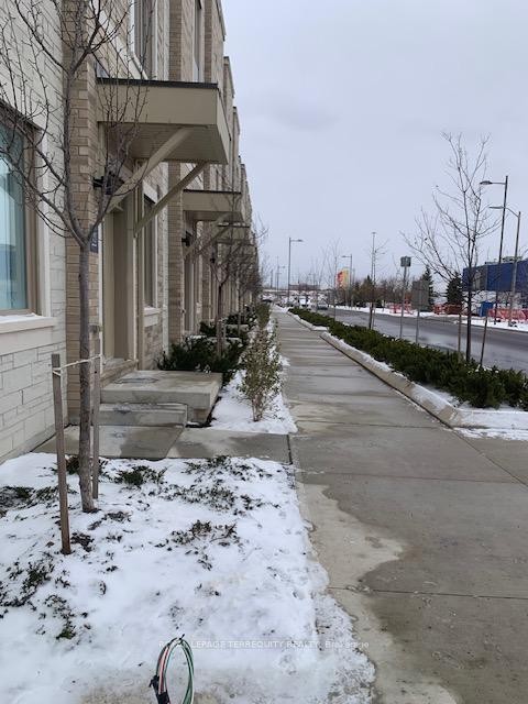 66-31 Honeycrisp Crescent, Vaughan, ON - Outdoor